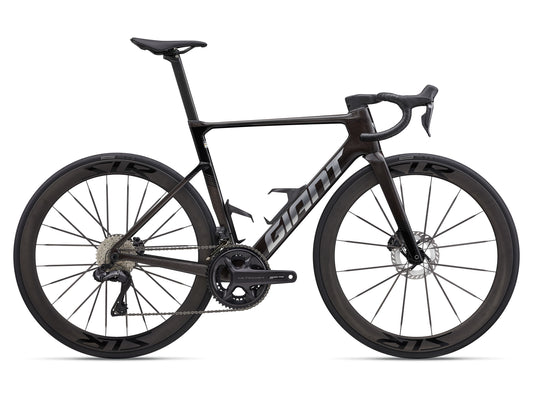 Giant - Propel Advanced Pro 0 - Di2 (2027)