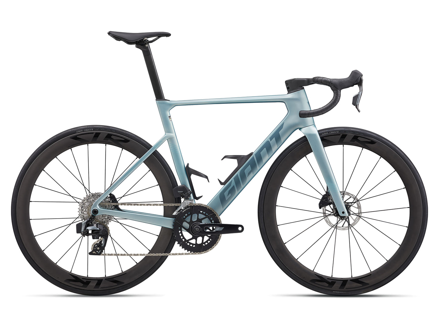 Giant - Propel Advanced Pro 1 - AXS (2027)