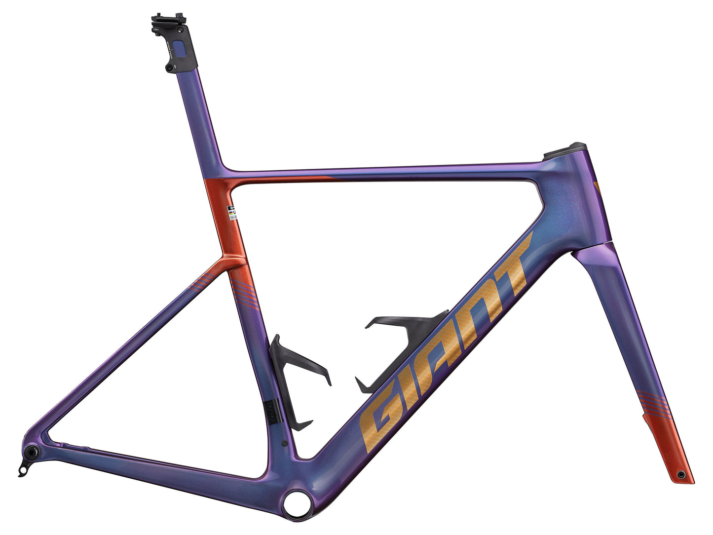 Giant - Propel Advanced Frameset (2027)