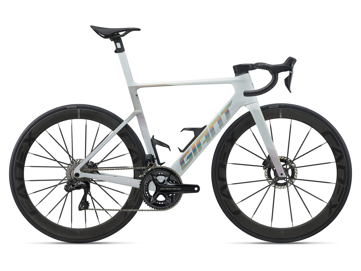 Giant - Propel Advanced SL 0 (2027)