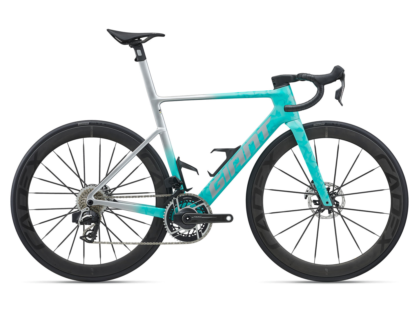 Giant - Propel Advanced SL 0 (2027)