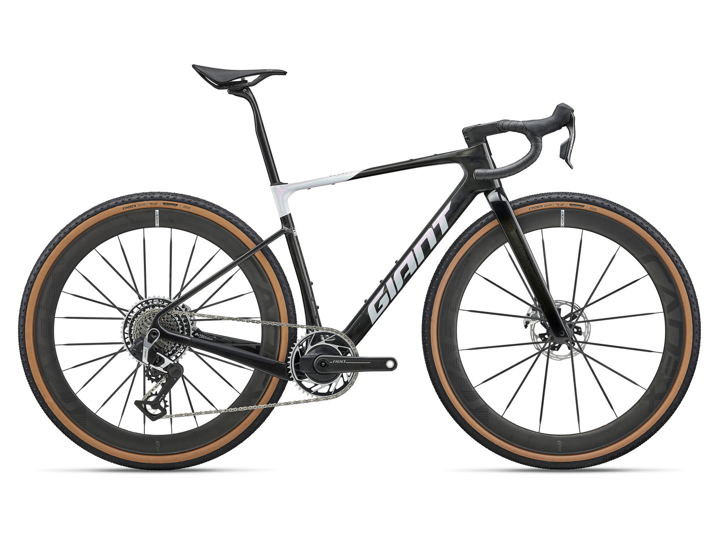 Giant - Revolt Advanced SL 0 (2027)
