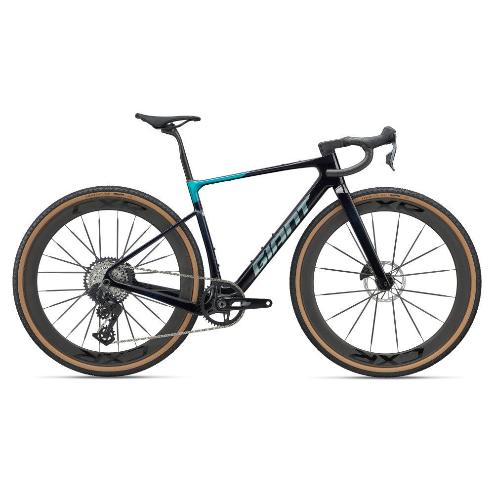 Giant - Revolt Advanced SL 2 (2027)