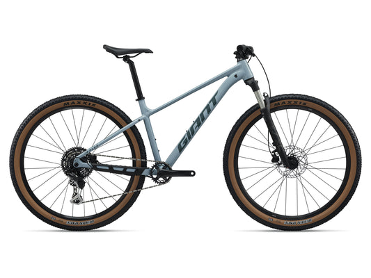 Giant - Talon 1 (2027)