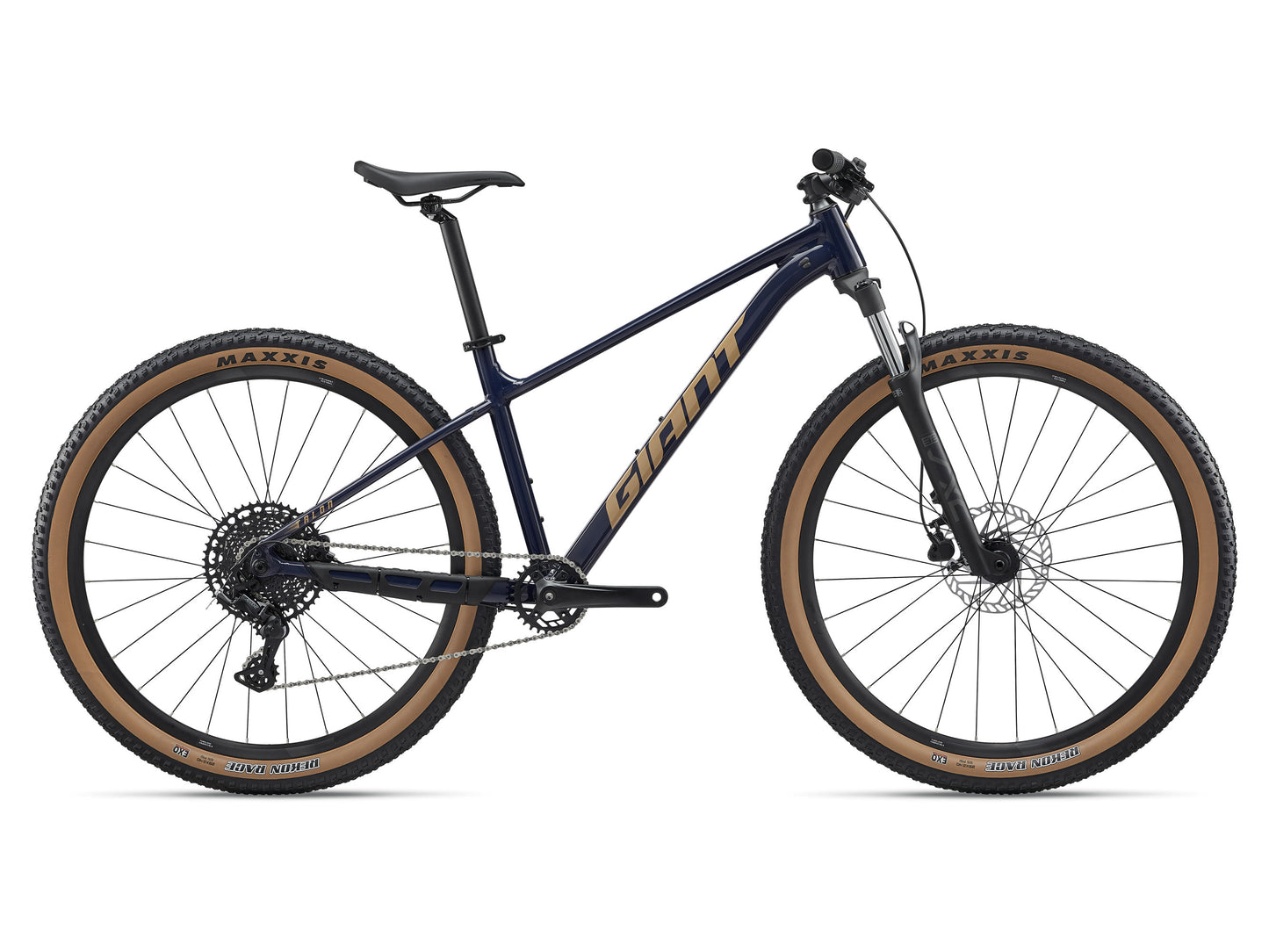 Giant - Talon 2 (2027)
