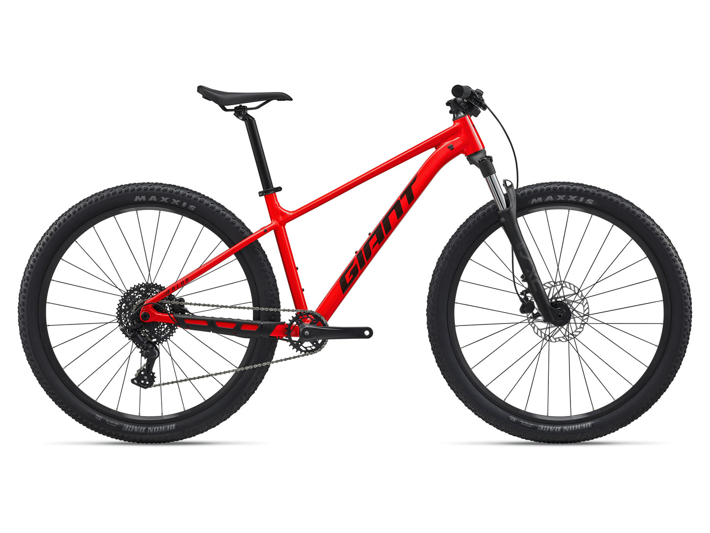 Giant - Talon 2 (2027)