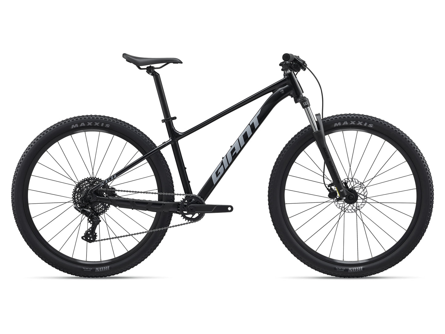 Giant - Talon 4 (2027)