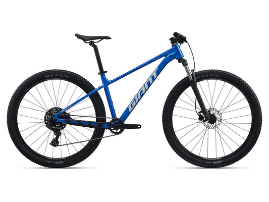 Giant - Talon 4 (2027)