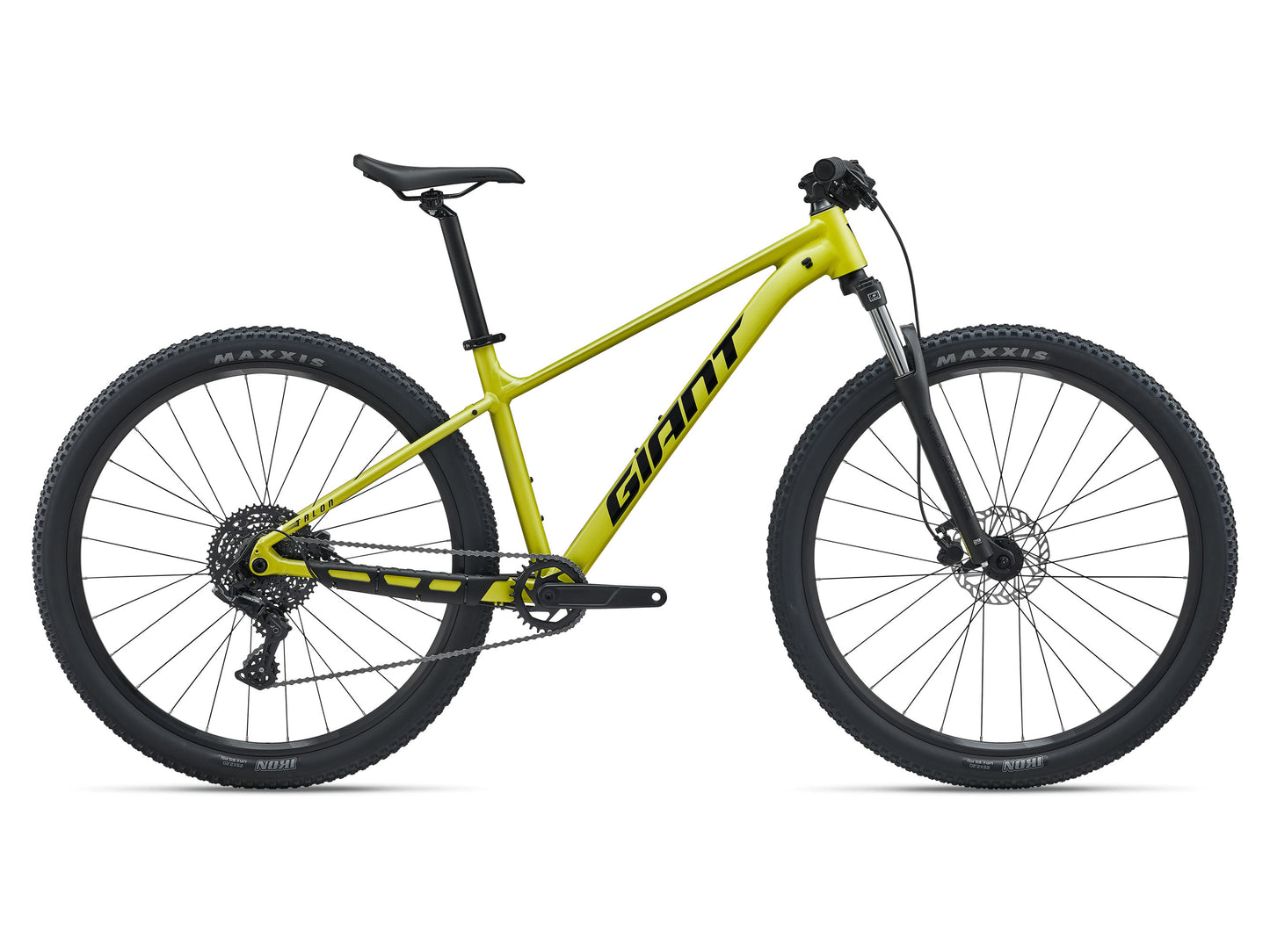 Giant - Talon 4 (2027)