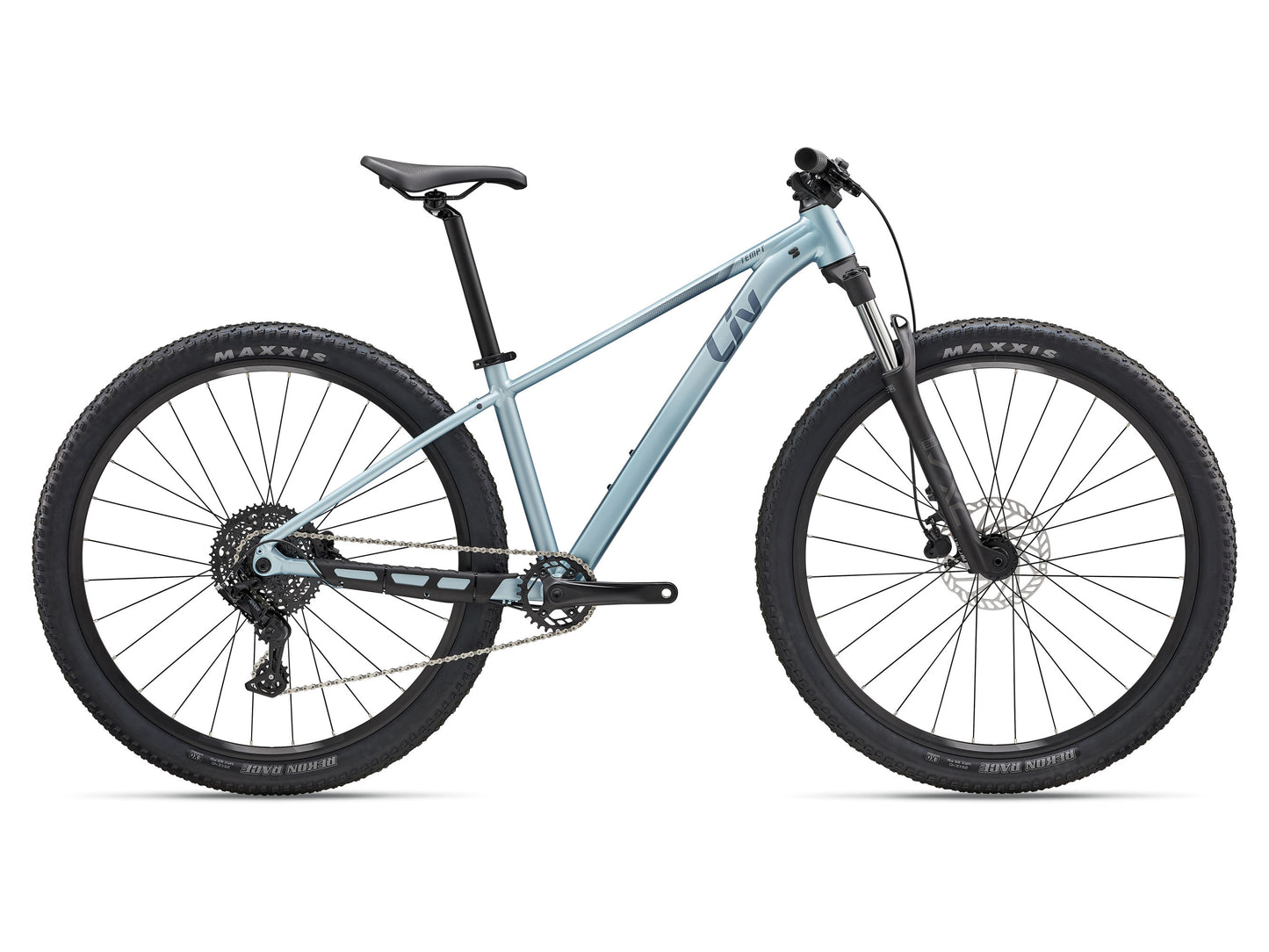 Liv - Tempt 2 (2027)