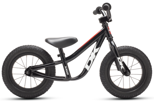 DK - Balance Bike Nano 12"