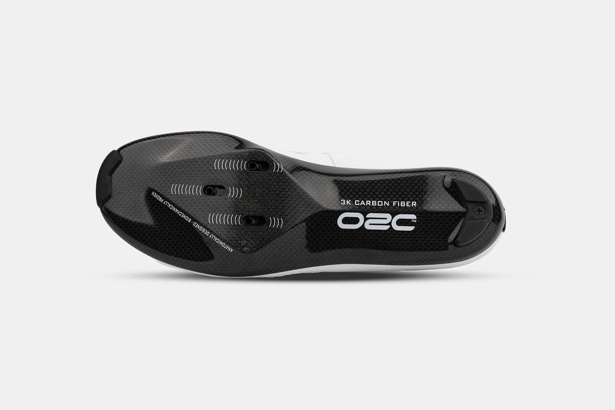 O2C - Vector RT2 White