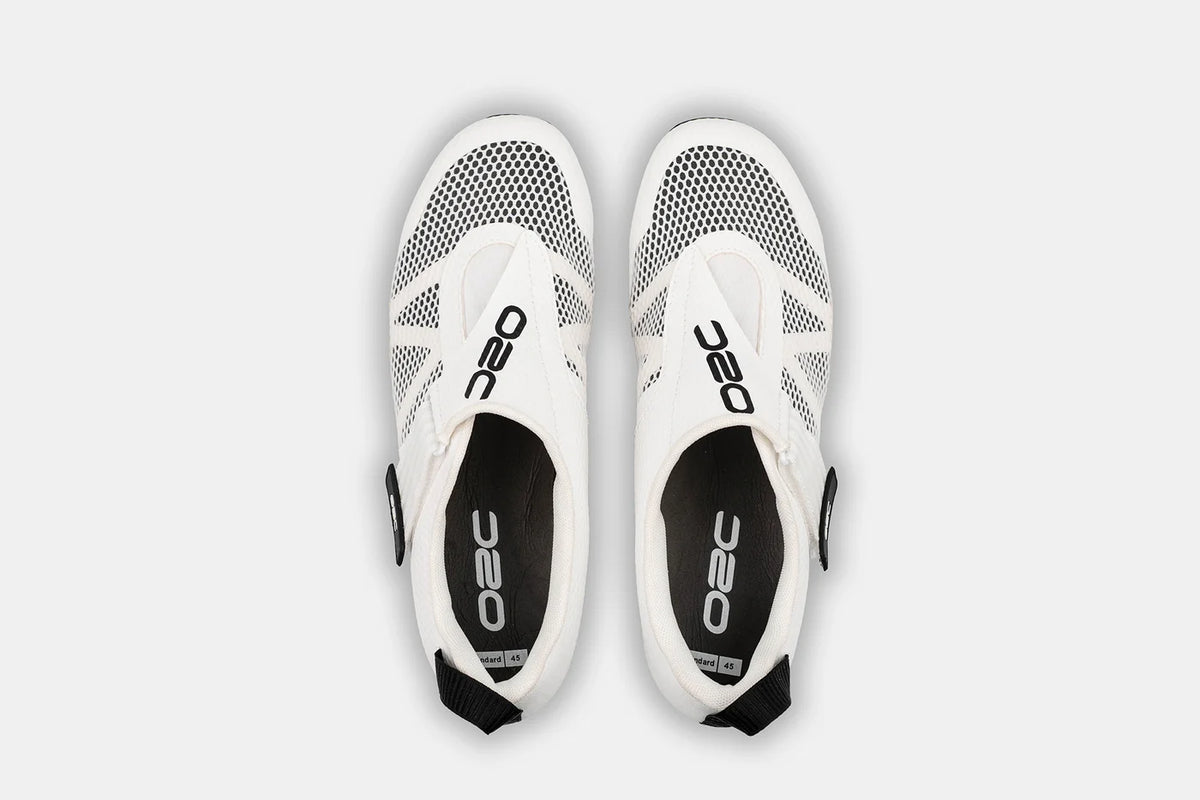 O2C - Vector RT2 White