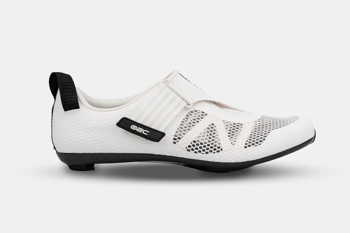 O2C - Vector RT2 White