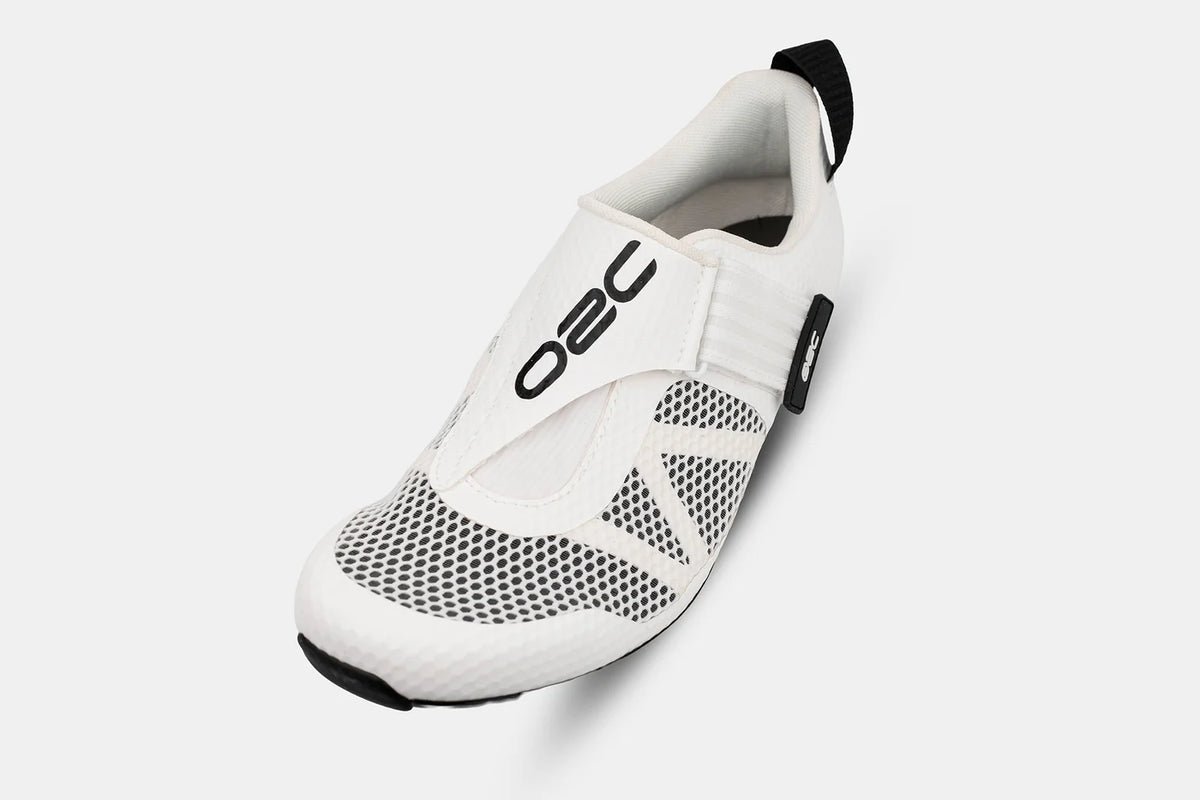 O2C - Vector RT2 White