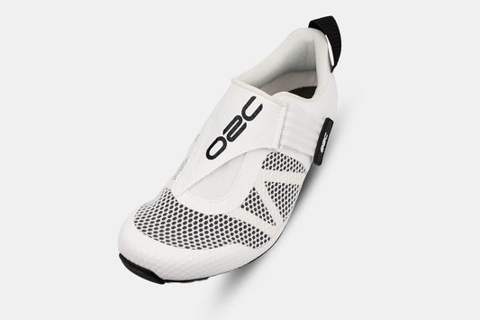 O2C - Vector RT2 White
