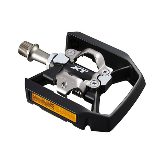 Shimano - Deore XT PD-T8000 SM-SH56 pedals