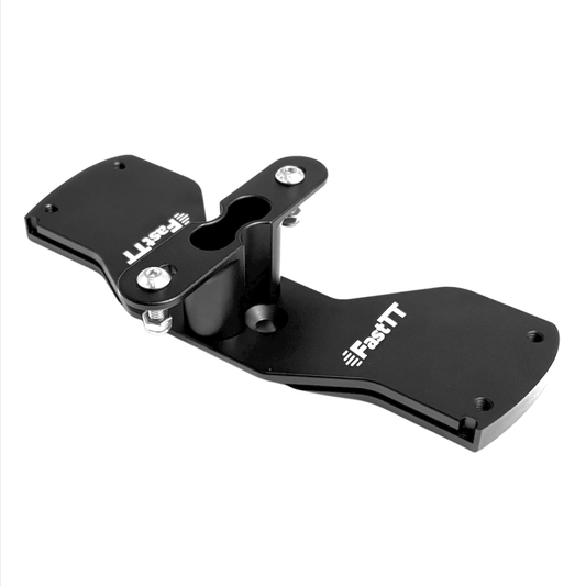 Fasttt - Adapter plate Kit (for Cervelo P5 Disc / P3X)