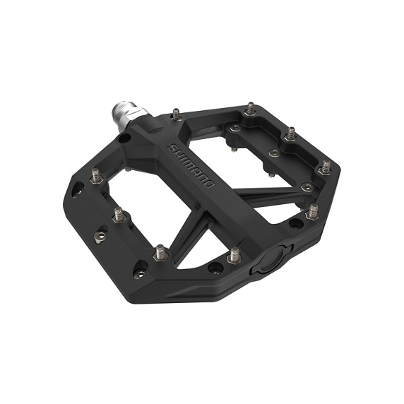 Shimano - PD-GR400 Pedal Black