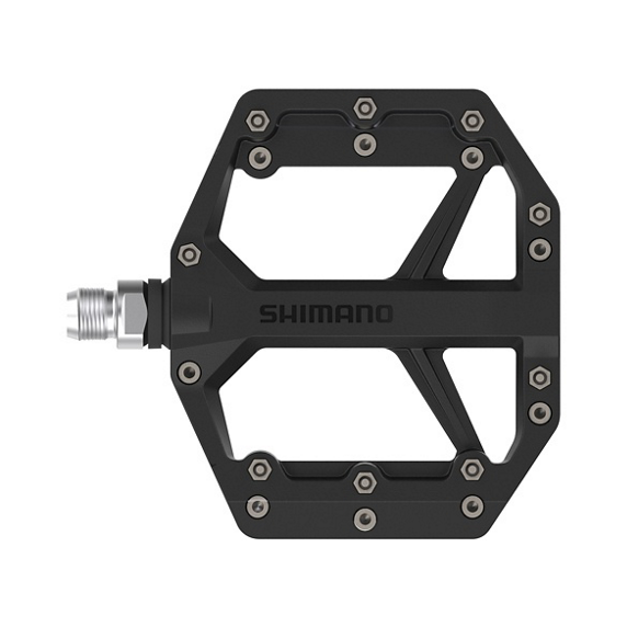 Shimano - PD-GR400 Pedal Black