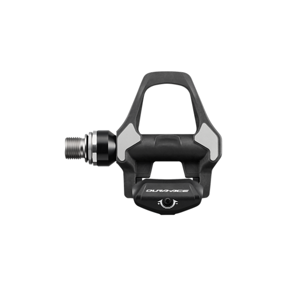 SHIMANO - DURA-ACE Pedal (SPD-SLR) PD-R9300 Single Sided Black