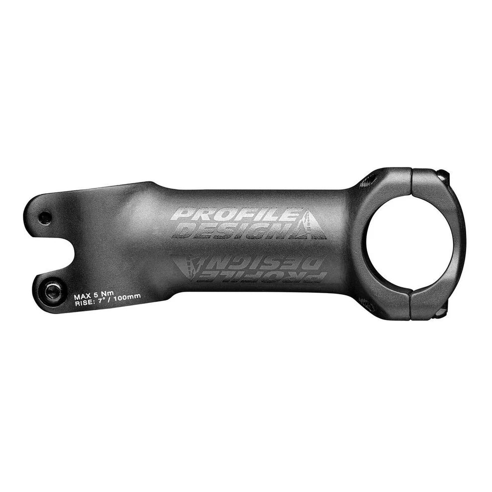 Profile Design - 1/ZeroSeven Stem 31.8mm