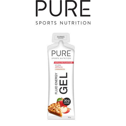 Pure - Fluid Energy Gel