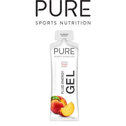 Pure - Fluid Energy Gel