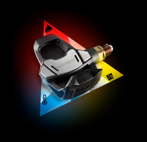 Look - Keo Blade Dual Power Pedals