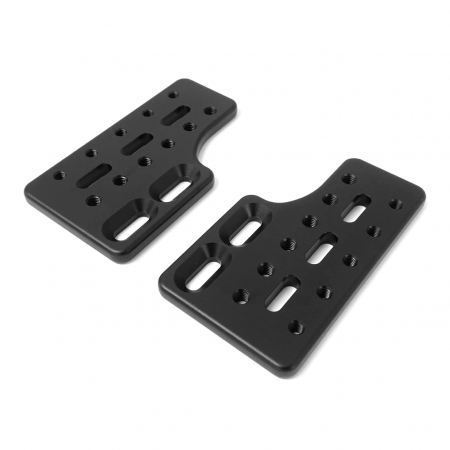 FastTT - Reversible Extender Plate