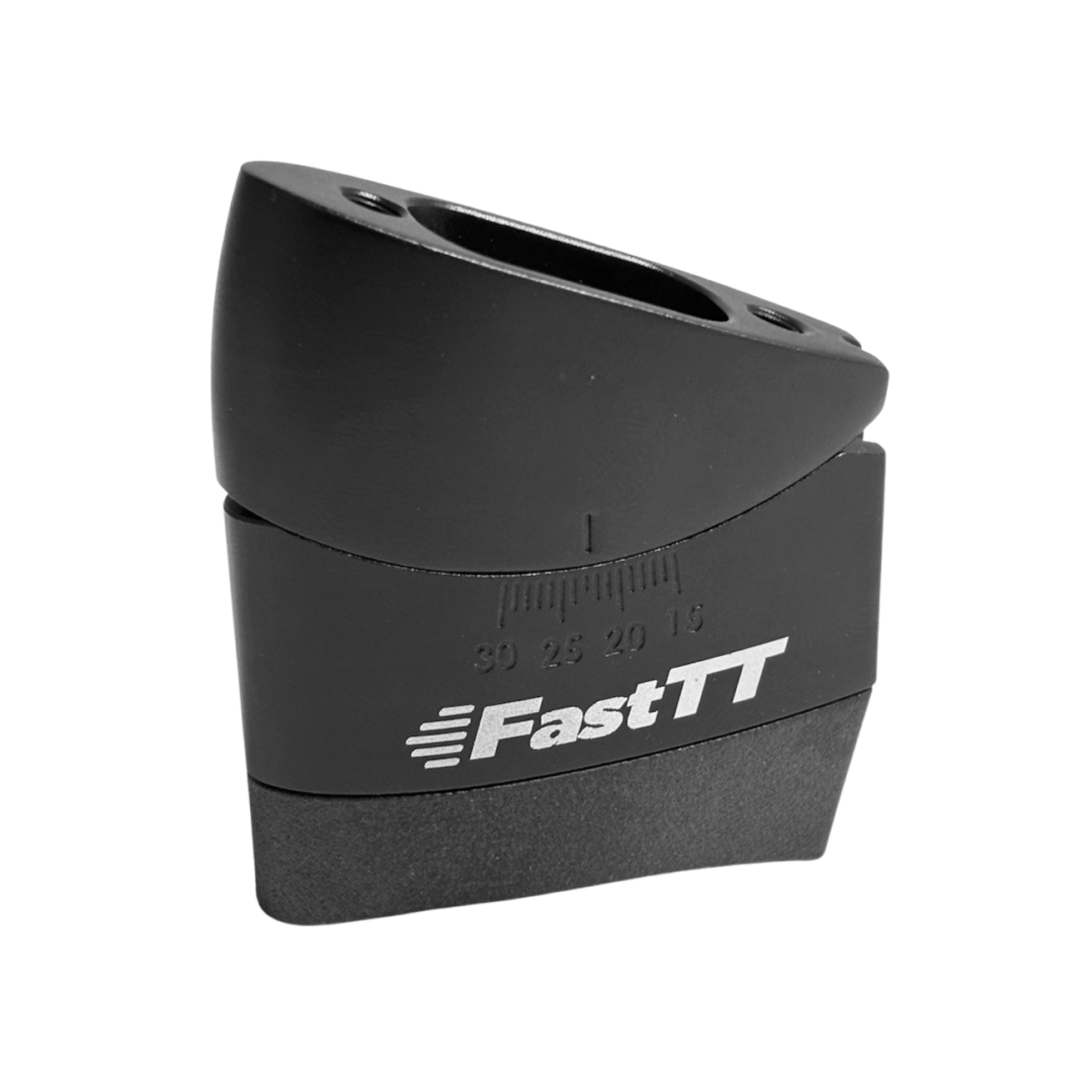 FastTT - Adjustable Angled Riser kit