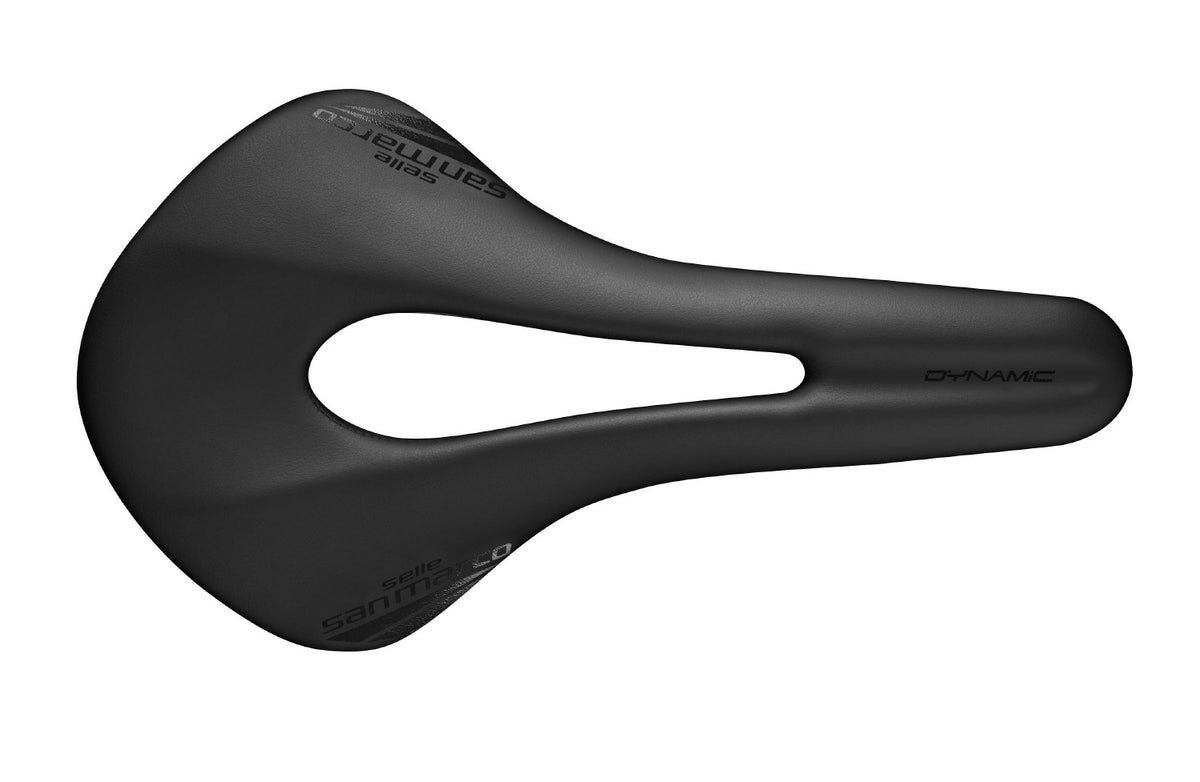 San Marco - ALLROAD DYNAMIC OPEN FIT WIDE 146 BLK