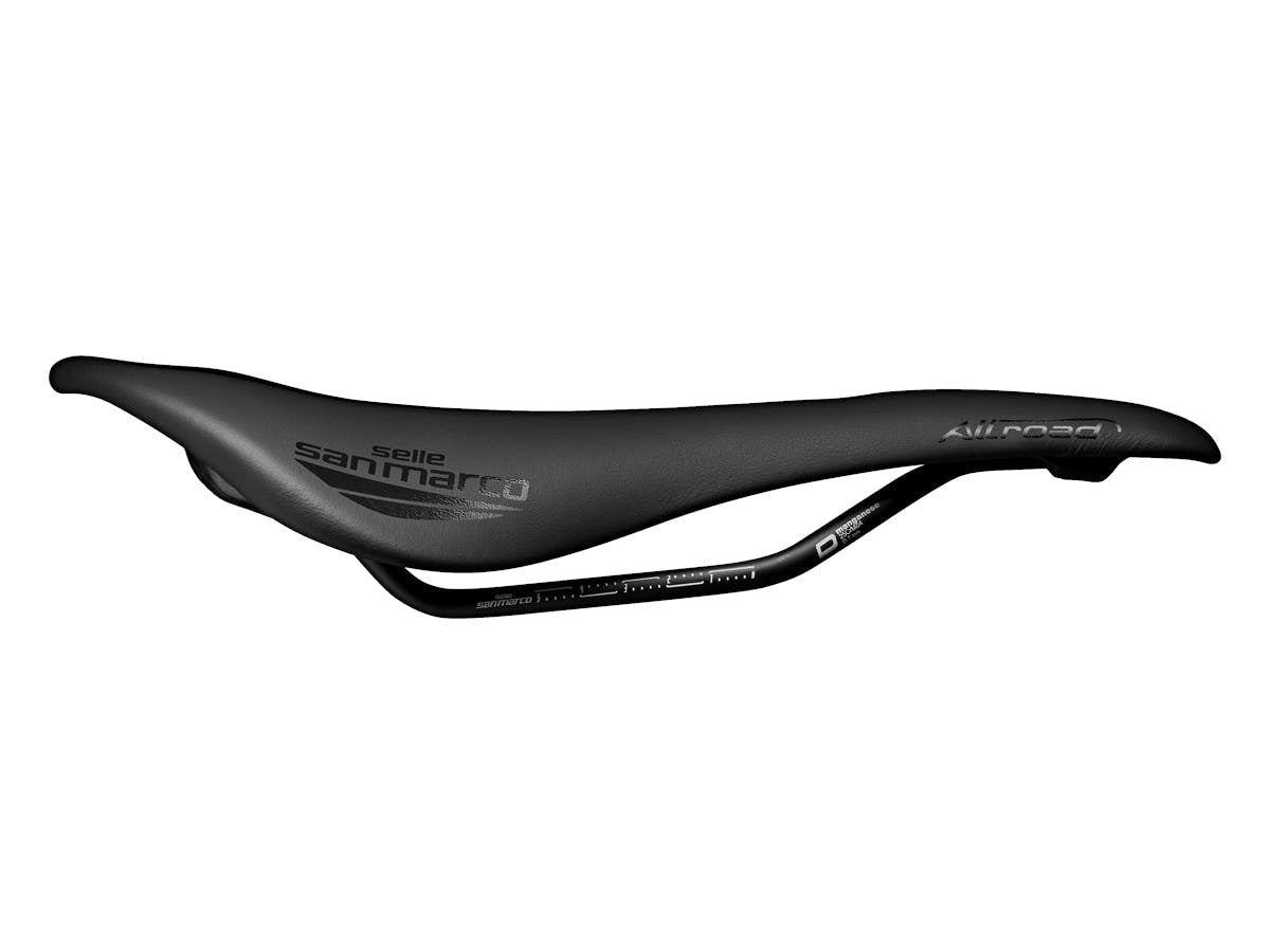 San Marco - ALLROAD DYNAMIC OPEN FIT WIDE 146 BLK