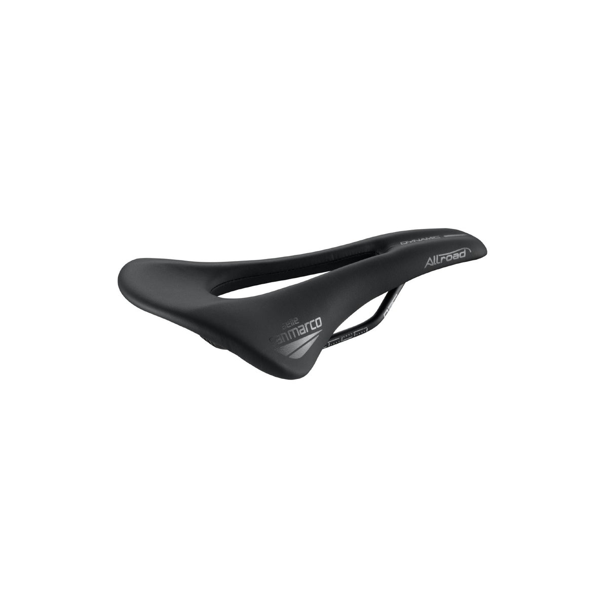 San Marco - ALLROAD DYNAMIC OPEN FIT WIDE 146 BLK