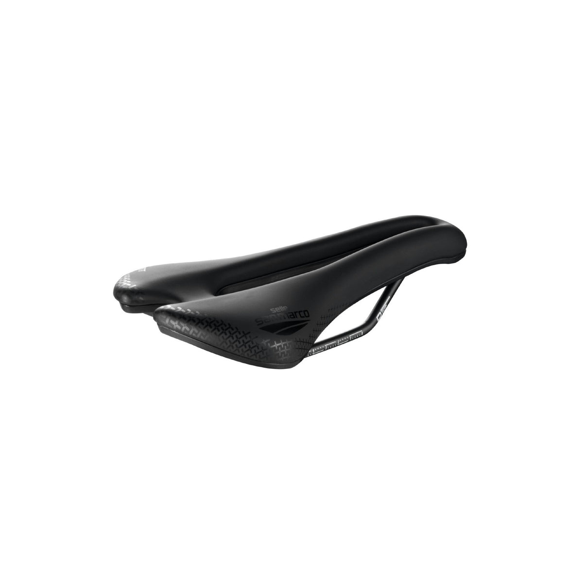 San Marco - ASPIDE SHORT COMFORT DYNAMIC NARROW 139 OPEN