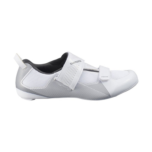 Shimano TR501 White Shoes