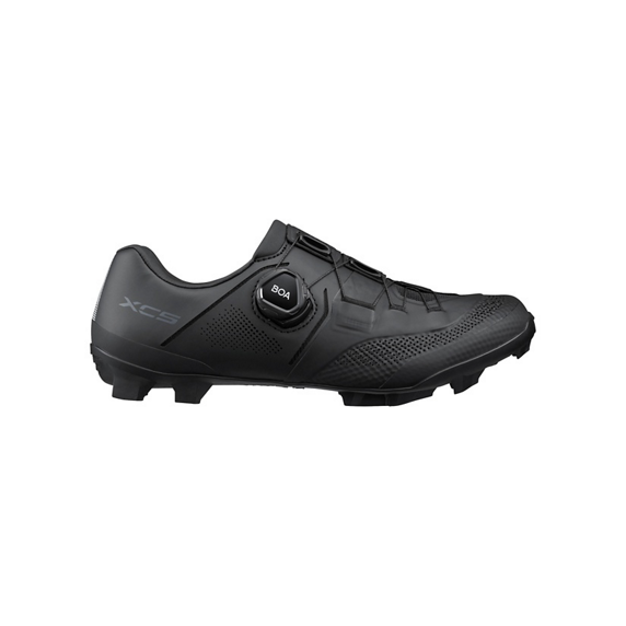 SHIMANO - Shoes SH-XC503 Women 39 Black