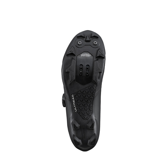 SHIMANO - Shoes SH-XC503 Women 39 Black