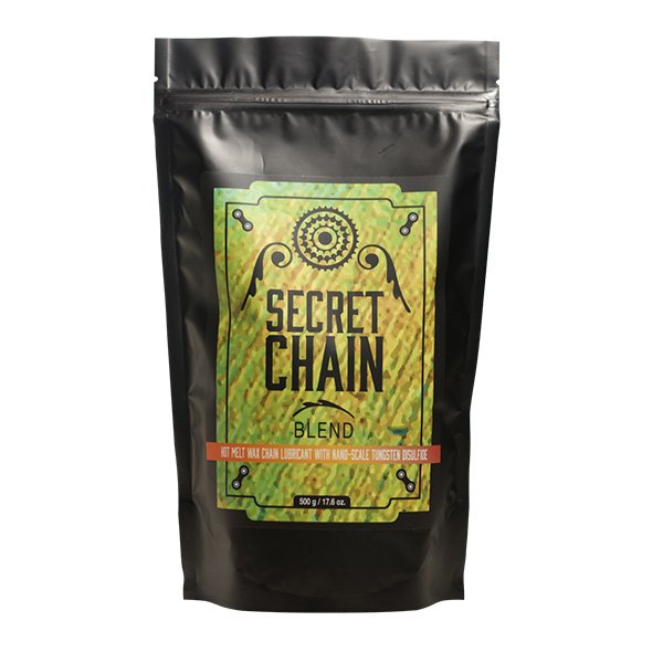 Silca - Secret chain blend 500g