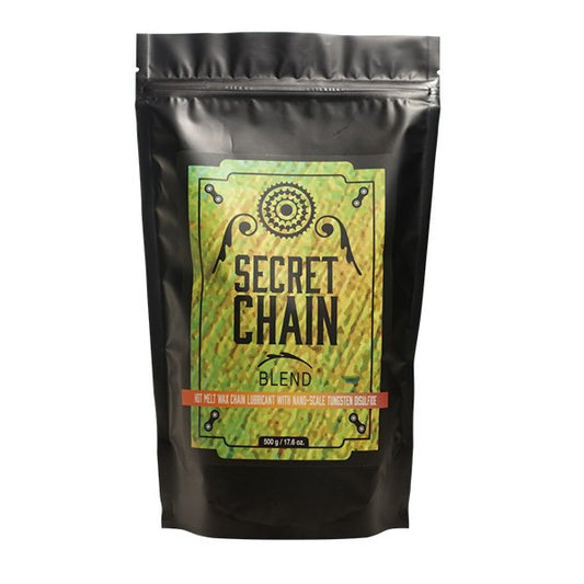 Silca - Secret chain blend 500g