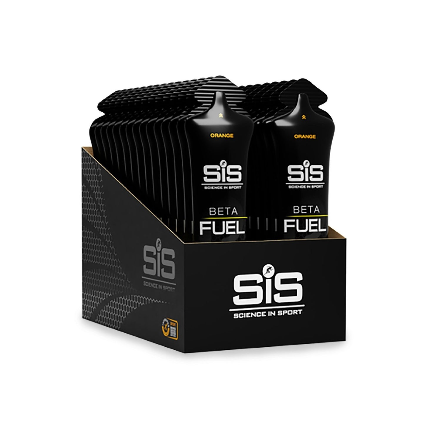 SIS - GEL BETA FUEL