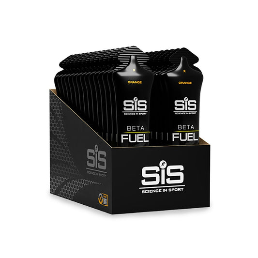 SIS - GEL BETA FUEL