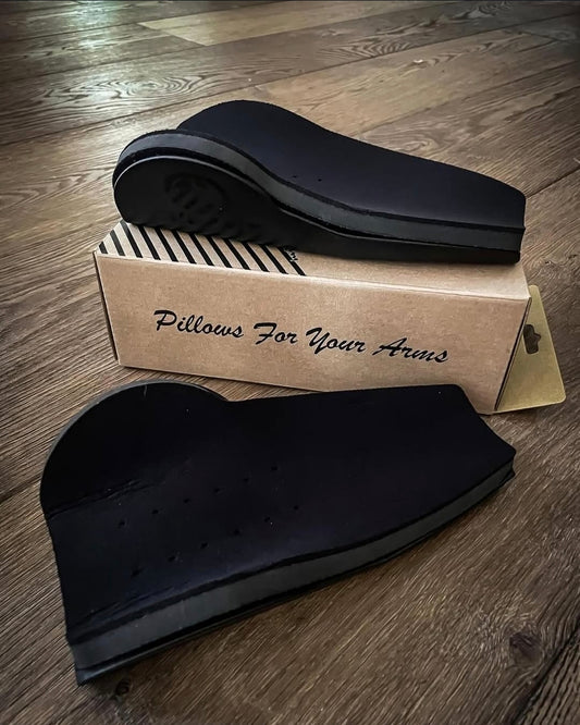 Culprit - CCSR Arm cups 21cm