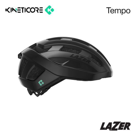 LAZER - TEMPO KC UNI 54-61 BLK