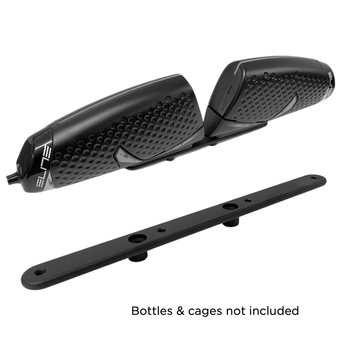 FastTT - Twin Inline BTA Bracket