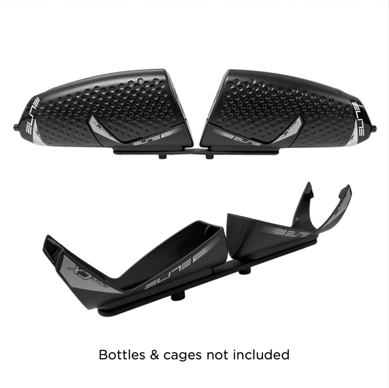 FastTT - Twin Inline BTA Bracket