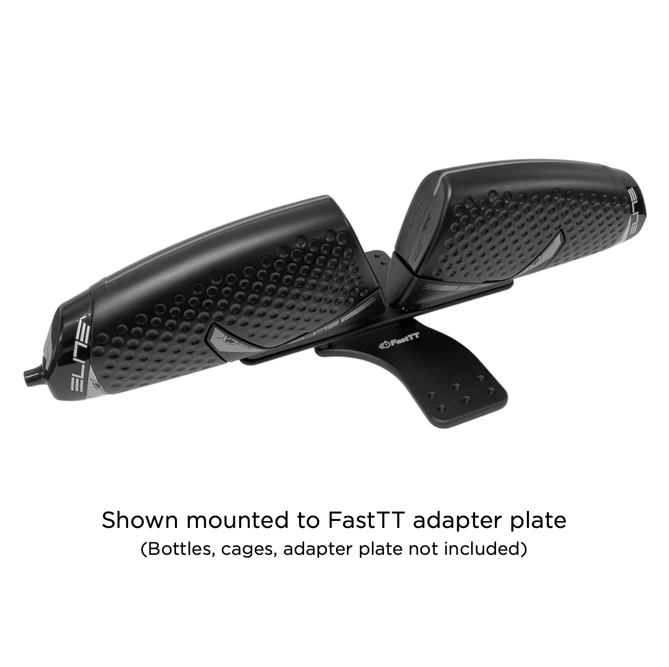 FastTT - Twin Inline BTA Bracket