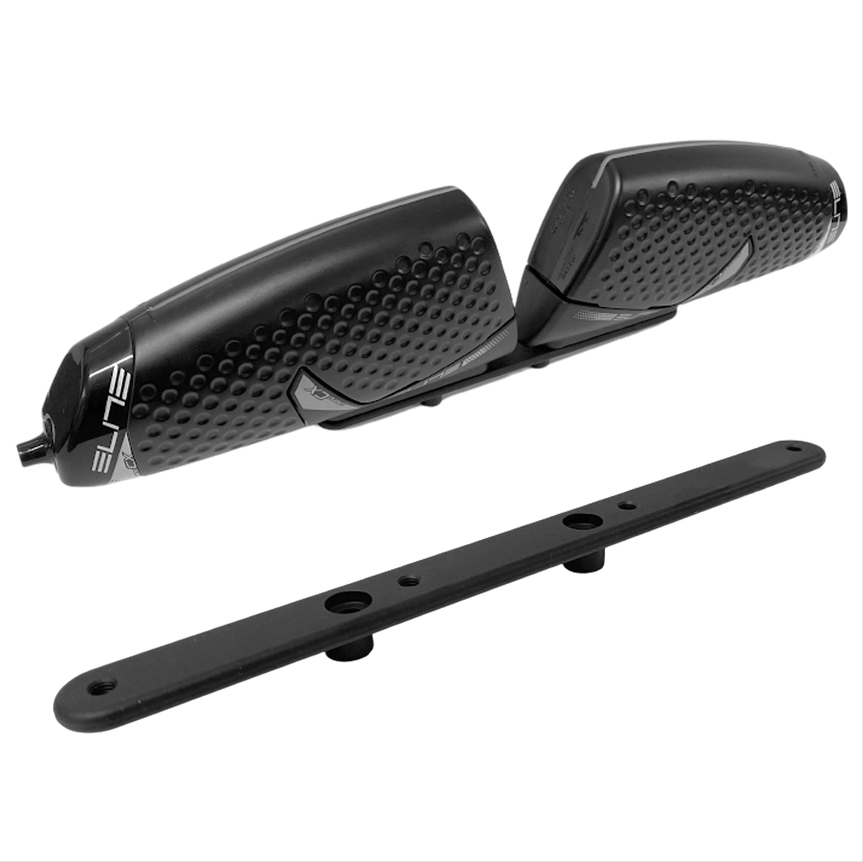 FastTT - Twin Inline BTA Bracket