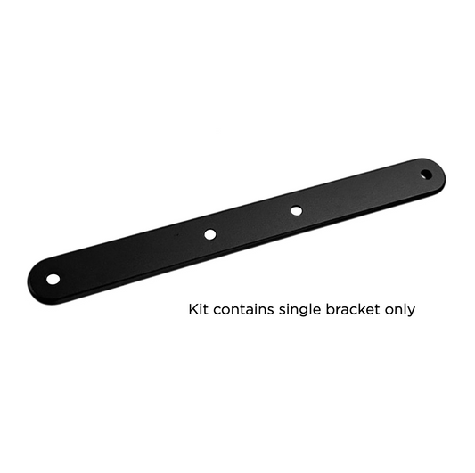 FastTT - Twin Stack BTA Bracket