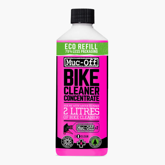 Muc-Off - Bike Cleaner Concentrate 500ml